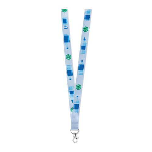 RPET lanyard - Image 2